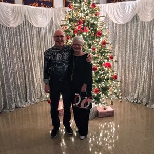 Meet your Posher, Betty feltham